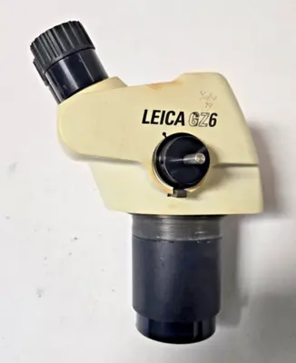 USED Leica Leica GZ6