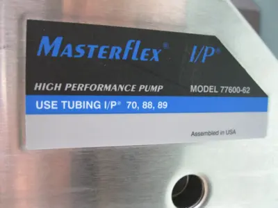 USED Cole-Parmer 77420-30