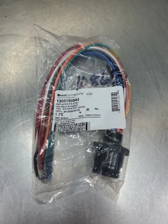 Used Brad Harrison _UNKNOWN_ Disconnects South Carolina US | Palmetto Automation #1162666