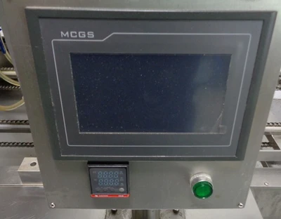 Used 2019 UNKNOWN HJ-208-P Food Processing Equipment (misc) California US | BakeryEquipment.com #1554690