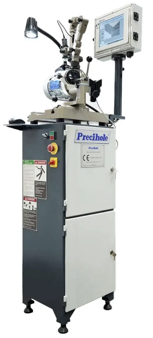 NEW PRECIHOLE TGM 1-32