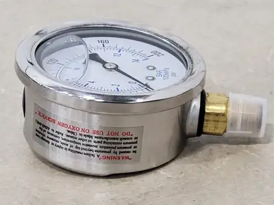 NEW PIC GAUGES 201L-254G