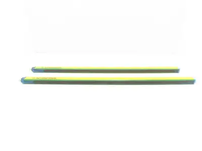 Schmersal SLC440COM-ER-0890-14 Safety Light Curtain Transmitter & Receiver Set