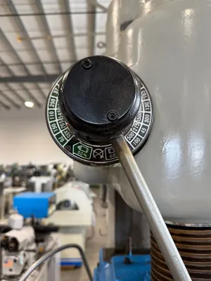 YOSHIDA YUD-650 Drill | GMT (9)