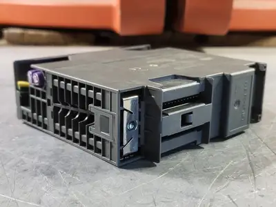 USED SIEMENS 6ES7 153-2BA00-0XB0