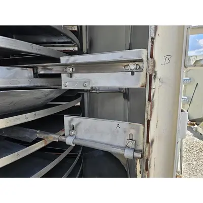 USED WYSSMONT COMPANY, INC. N-28