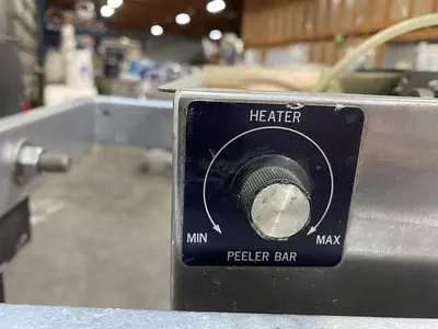 LABEL-AIRE Print & Apply Labeller