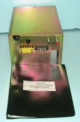 Used ROSEMOUNT 757 Gas Analyzers / Detectors Texas US | Bamko Surplus Process Equipment #939281