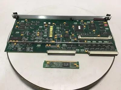 USED VAN DORN PC330-025