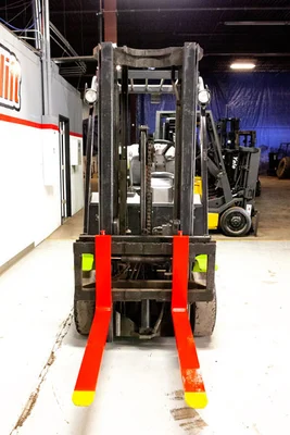 Used 2012 CLARK C25CL Misc Forklifts Colorado US | Discount Forklift #1469146