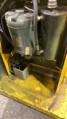 USED BIG JOE 1056S