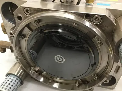USED KATA SYSTEMS CD MOLD877