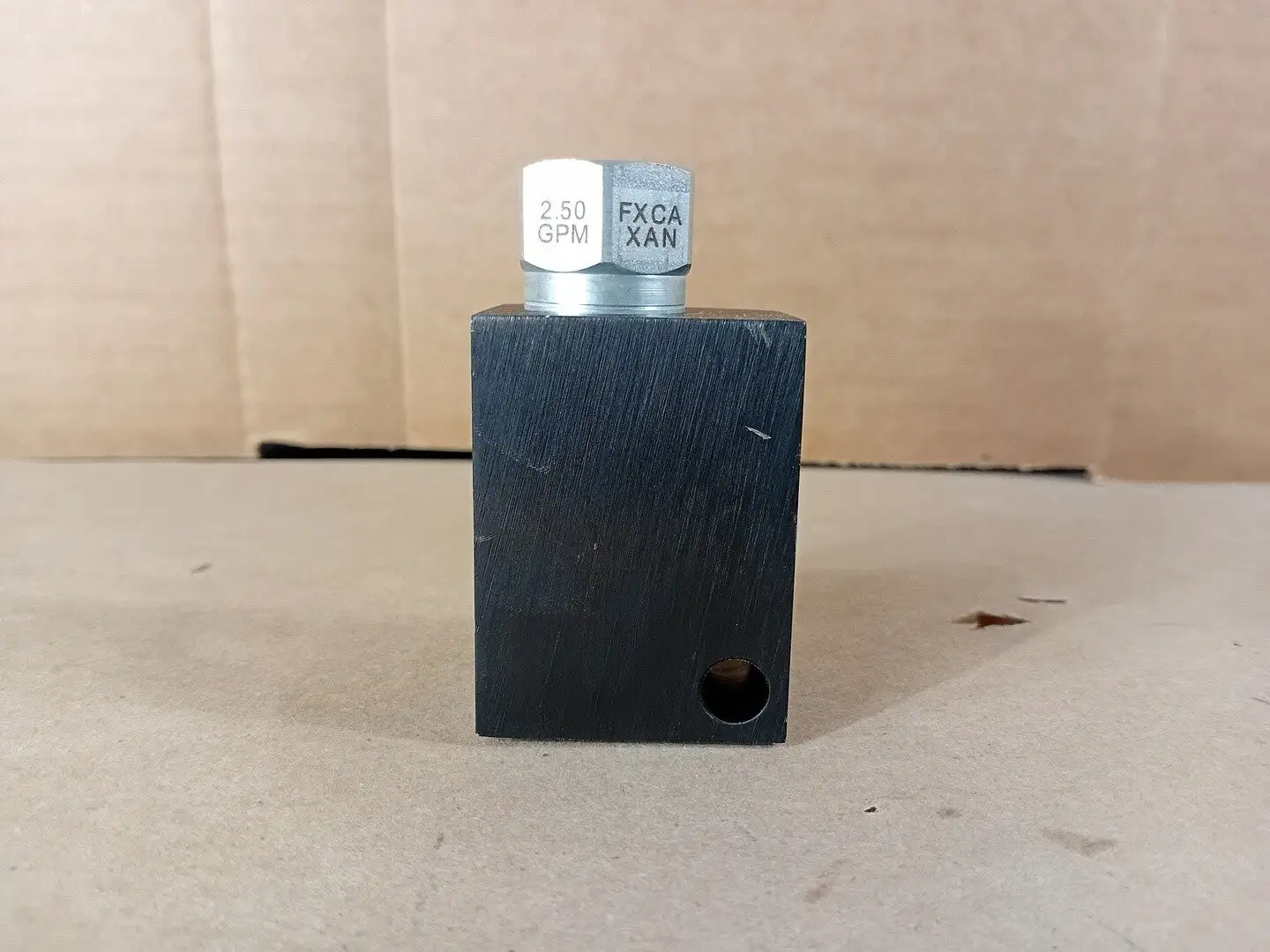 NEW LETOURNEAU R4244881