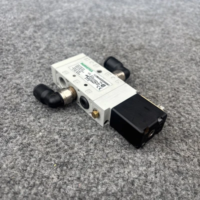 Used Numatics L12BA452B000061 Solenoid Valves California US | Davliegogo LLC #1706988