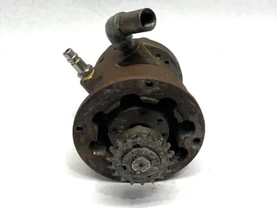 USED GAST 8AM-NRV-32A