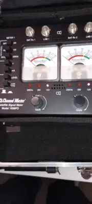 USED Channel Master 1008IFD
