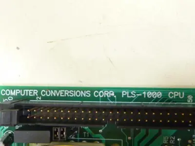 USED COMPUTER CONVERSION B6494