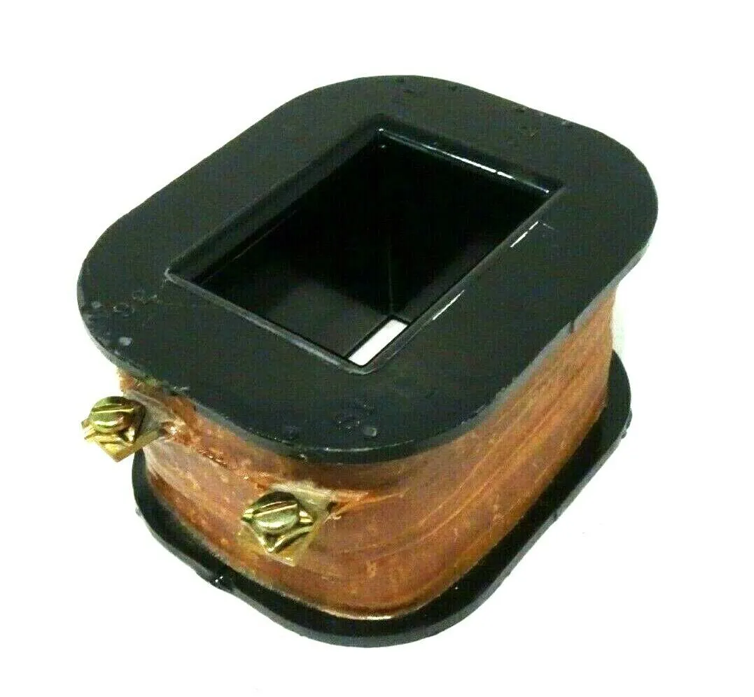 NEW WESTINGHOUSE 9969D96G05 COIL SIZE 3