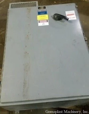 16.5 Lt. Farrel #1-D Banbury® Mixer, Item # 1762