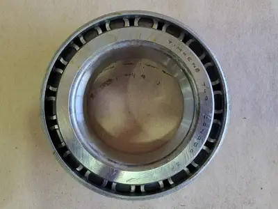 NEW TIMKEN 749