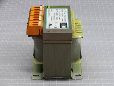 Used SBA _UNKNOWN_ Transformers | OCO Industrial #1694957