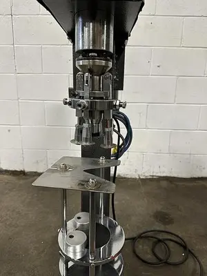 USED 2016 CROSSQ AUTOMATION FC-SM