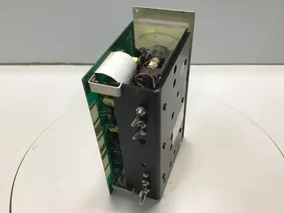 USED GAMMAFLUX 932