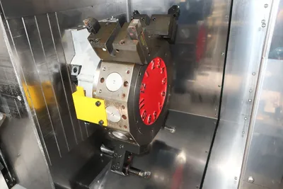 2022 MIYANO BNX 51 MSY 5-Axis or More CNC Lathes | CNC EXCHANGE (8)