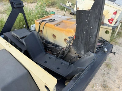 Used _UNKNOWN_ _UNKNOWN_ Chassis Texas US | Miedema Asset Management Group #1312338