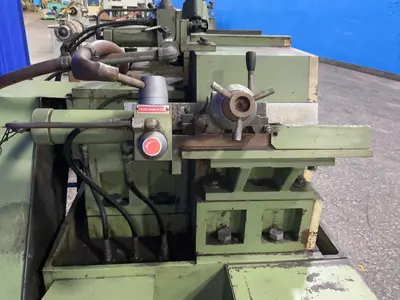 Used KBC MACHINERY CTG12 Centerless Grinders Ohio US | HGR 24 #1230517