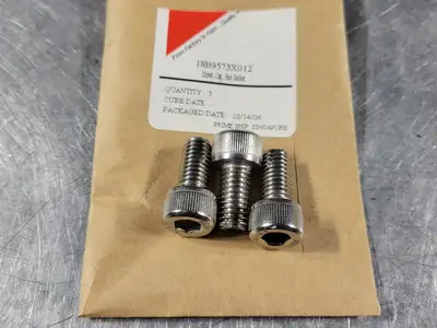 NEW FISHER 19B5403X012