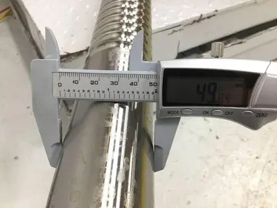NEW MAZAK 245-NX
