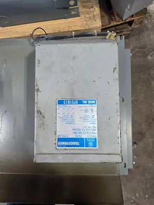 Used GE 9T51B13 Misc Industrial Equipment Kentucky US | Aucto #687093
