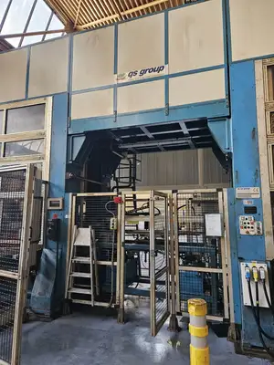 Used _UNKNOWN_ _UNKNOWN_ Production Lines FR | Apex Auctions #1550800