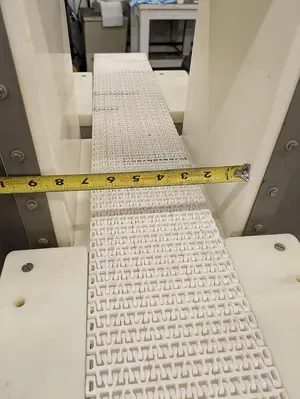 USED SAFELINE SL1000