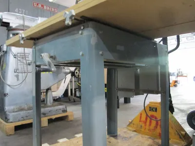 DELTA 33-890 Radial Arm Saw | Global Machine Brokers, LLC (7)