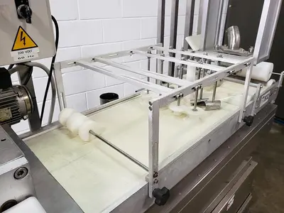 USED 2002 PAMA ROMA CN/2000
