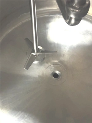 Used PRECISION _UNKNOWN_ Reactors Connecticut US | DMC Industries #1385504