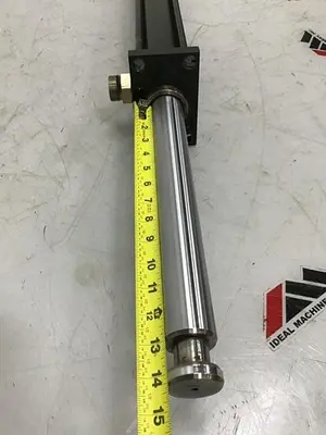 USED HYDRO LINE N5F-2.5X24.8