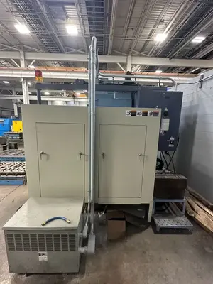 USED OKK MCV-660