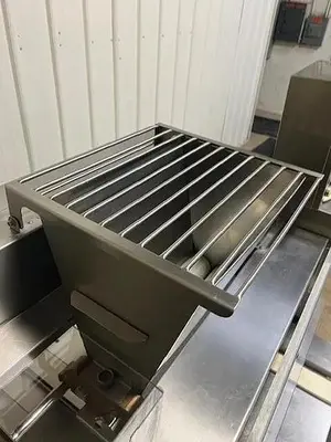 USED POLIN MULTIDROP
