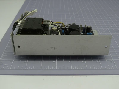 Used POWER ONE _UNKNOWN_ AC/DC Power Supplies Texas US | OCO Industrial #1675333