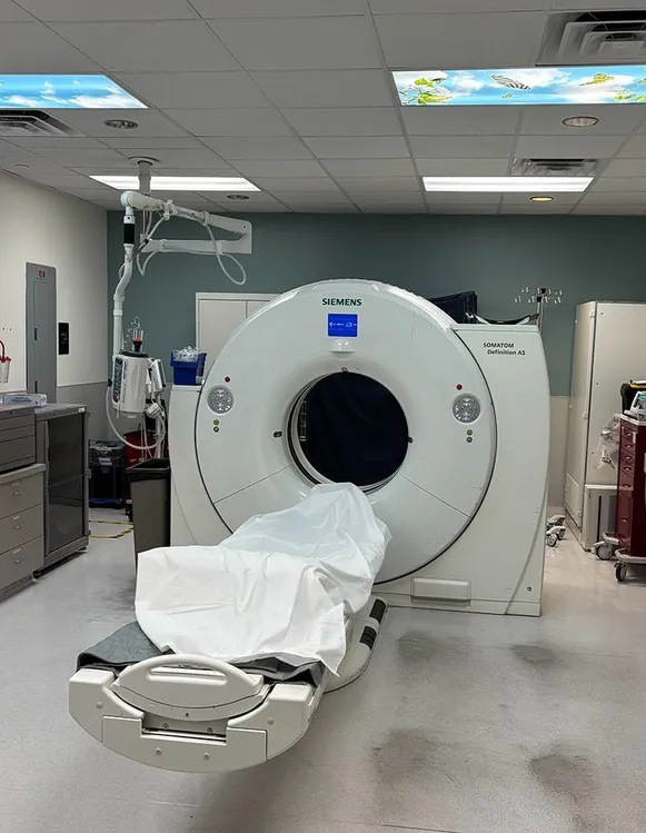 Used 2016 SIEMENS Definition AS Medical Equipment - Other Florida US | JYC EQUIPMENT #1271206