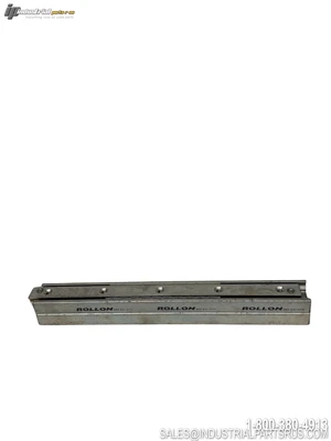 New | in-Stock ROLLON DEF 43-370 Linear Guides Kentucky US | Industrial Parts R Us Inc. #979967