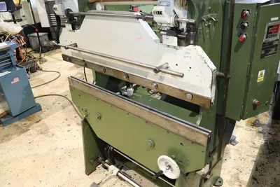 USED DIACRO 14-48-1