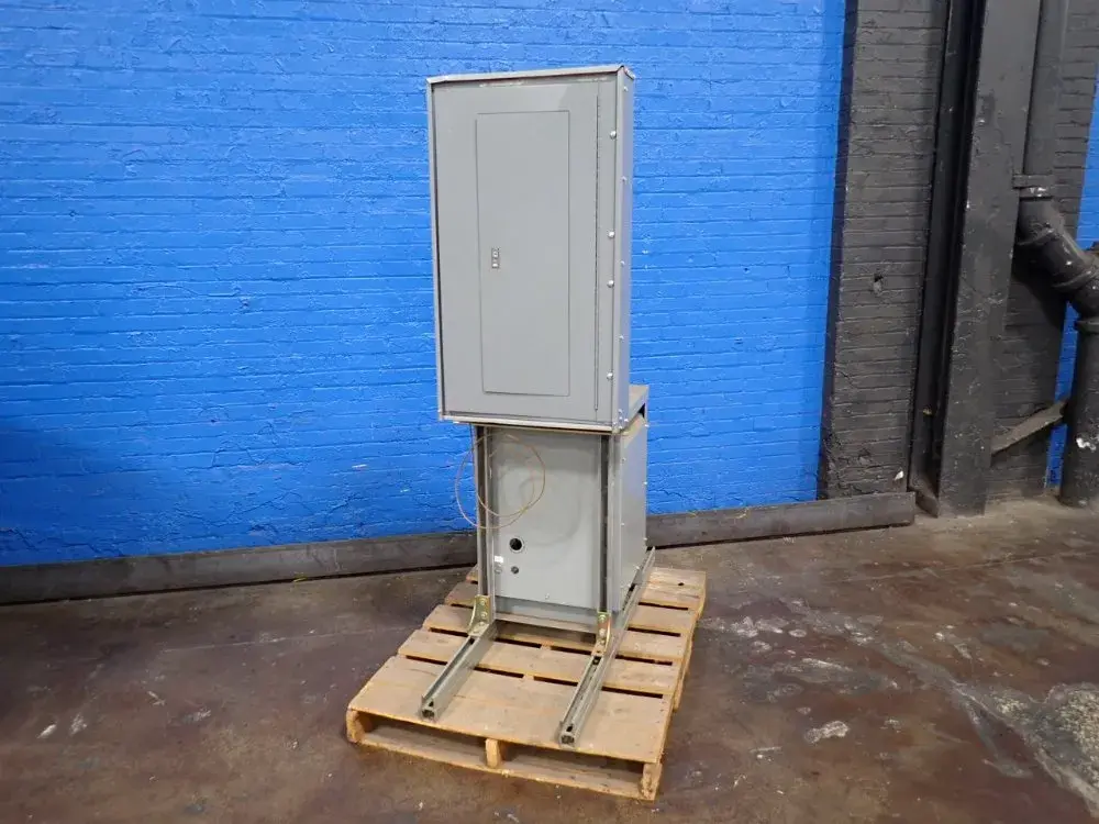 Piller Cabinet