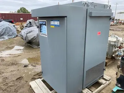 USED 2008 FLEX ENERGY MT250