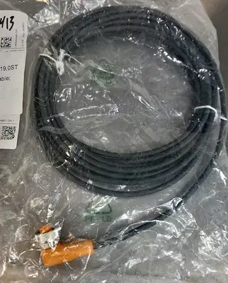 IFM EVC005 Connector cable Loc5C2