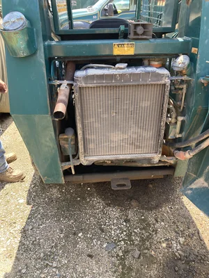 Used 1989 Caterpillar 1835C Skid Steer Loaders Pennsylvania US | Zadoon Equipment #1480892