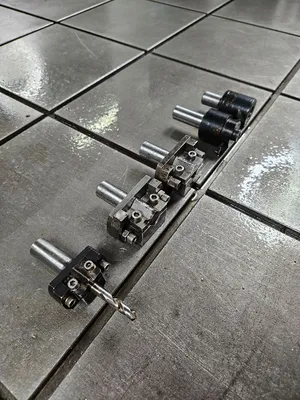 N/A N/A Tooling | GMT (5)